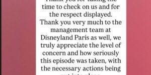 星空体育-拉菲尼亚孩子遭冷落&amp;amp;迪士尼采取补救措施，球员妻子社媒致谢