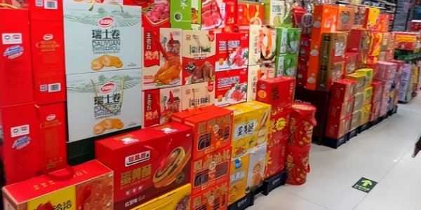 星空体育-春节将近，提前买好这5种年货。超市员工：很可能要“大涨价”！