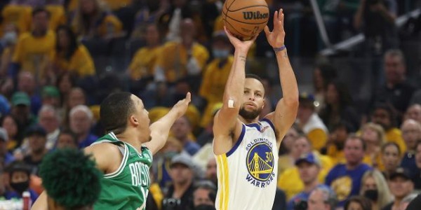 星空娱乐-库里总决赛难有出色发挥？萌神用表现回应质疑