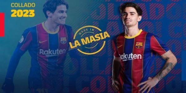 星空体育-拉波尔塔回血“三步走”：削俸、清洗、扶新