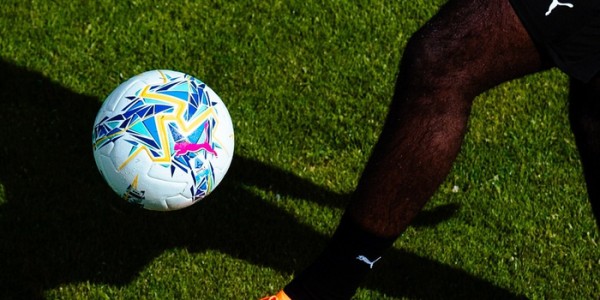 星空体育-意甲联赛官宣全新puma用球|官方_新浪体育_新浪新闻