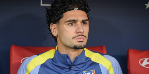 星空体育-世体：卡尔多索参加马竞昨日合练，对阵巴萨可能替补出场