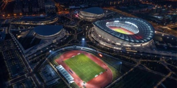 Xingkong-“马菲叙”3客队迪拜集中 5月30日统一包机入境中国