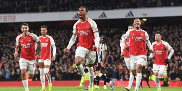 星空体育-“最激烈英超冠军争夺战”：三强各有何优劣之处？