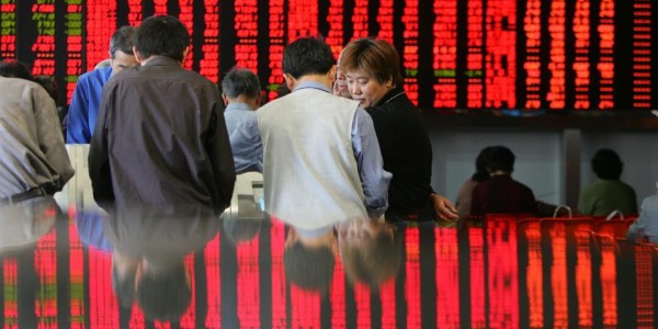 赚了4.5万！深夜大爆发！A股慢牛开启！