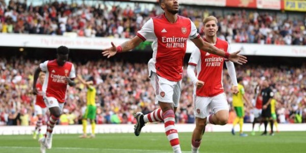 【现场】阿森纳重压下终取胜！阿尔特塔获得呼吸权？