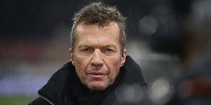 马特乌斯批吕迪格：屡次挑衅已是惯犯，恶劣行径应受到实质性严惩