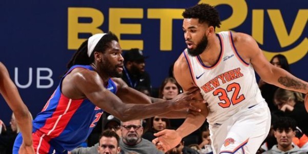 星空娱乐-强硬版唐斯不好惹！两战轰65分，尼克斯挖来他不亏