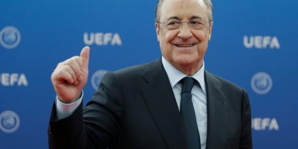 Xingkong-【早报】瓜分100亿奖金！12家豪门造反组建欧超联！