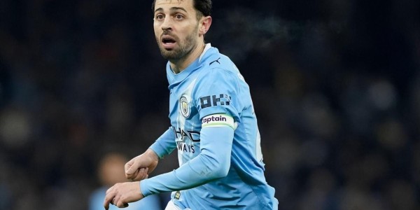 Xingkong-老来俏！曼城功勋中场巨星今夏自由身离队，引得意甲两大豪强疯抢