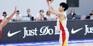 状态全无！张博源仅出战9分钟3中0拿2分 出现2失误4犯规