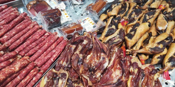 星空体育-春节将近，提前买好这5种年货。超市员工：很可能要“大涨价”！