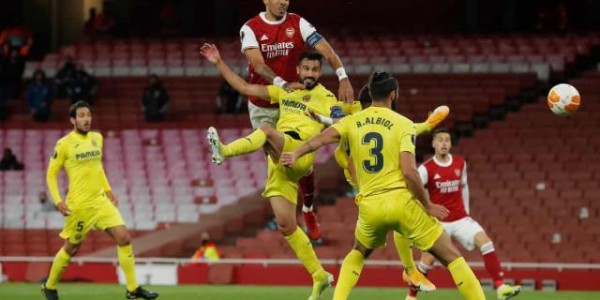 星空娱乐-被前任淘汰无缘下季欧冠 名宿：阿森纳对不起自己