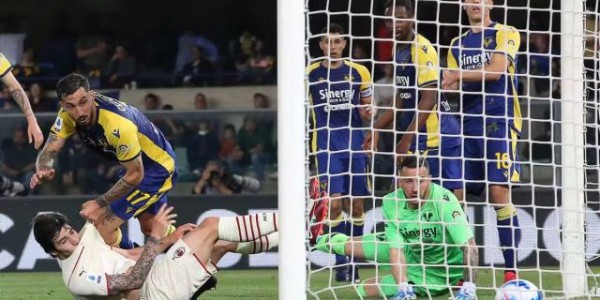 星空娱乐-托纳利封印致命维罗纳 寿星扮杀星 米兰冲冠由己