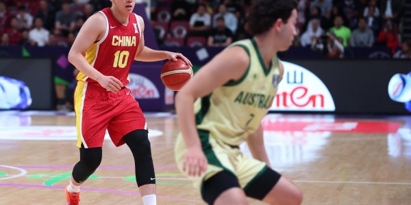 Xingkong-中国新闻周刊：王俊杰想进NBA 目前他要回旧金山大学竞争主力位置