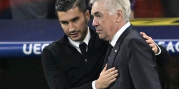 星空娱乐-三大少帅欧冠齐遭“毒打”，日后谁能熬成安切洛蒂？