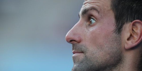 星空娱乐-德约一天内经历悲喜两重天 签证被吊销恐被遣返