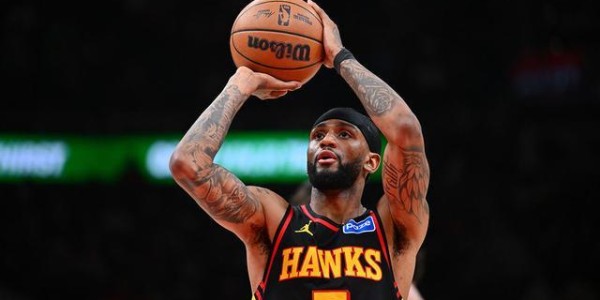 Xingkong-生涯最佳赛季迎全面进化 亚历山大-沃克助雏鹰起飞