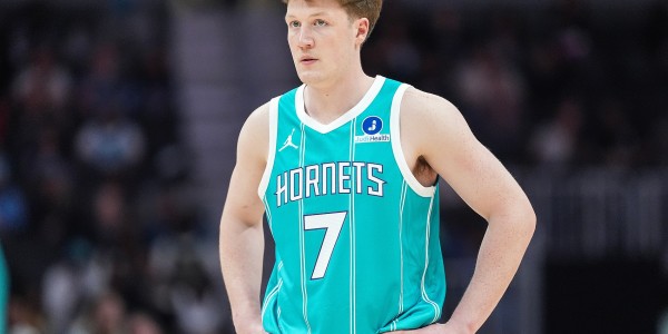 黄蜂主帅：希望克尼佩尔提升个人领导力 更自信地在关键时刻发声