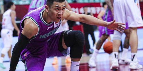 下克上！三军用命淘汰新疆 山东重返CBA四强