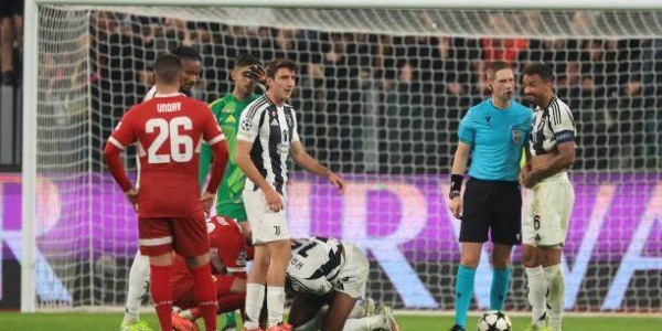 Xingkong-【观点】莫塔蜜月结束，审判开始