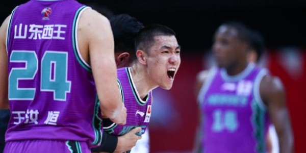 下克上！三军用命淘汰新疆 山东重返CBA四强