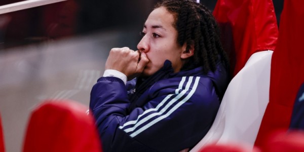 Xingkong-外媒披露菲慈佔-天乐或告别阿贾克斯，海伦芬成潜在转会首选