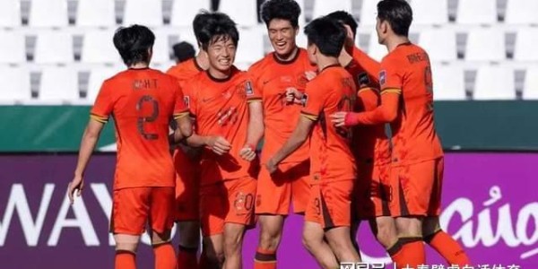 Xingkong-CCTV5调整直播！U23亚洲杯今晚诞生4强，新消息传来：中国队难了