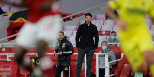 星空娱乐-被前任淘汰无缘下季欧冠 名宿：阿森纳对不起自己