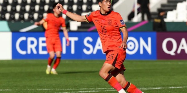 星空体育-U23国足：计划有变？策略不变！