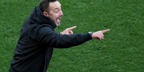 教练球员双向罢训！德泽尔比在马赛还能继续混吗？