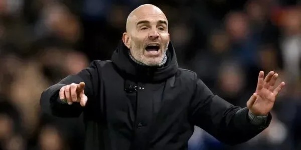 Xingkong-罗马诺：瓜帅离开后，曼城认定马雷斯卡是最理想的接替人选