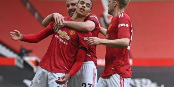 星空娱乐-林良锋：英超5连胜，只差曼城8分！曼联你大胆地想！