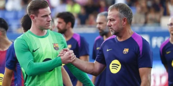 星空娱乐-马卡：特尔施特根为参加世界杯可能选择离开