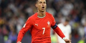 世预赛射手榜：C罗38球距离榜首只差1球，梅西36球、莱万31球