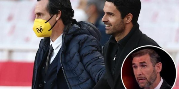 星空娱乐-被前任淘汰无缘下季欧冠 名宿：阿森纳对不起自己