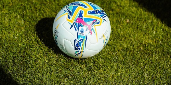 星空体育-意甲联赛官宣全新puma用球|官方_新浪体育_新浪新闻