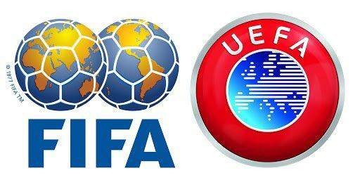 Xingkong-欧足联将对欧超球会&amp;amp;球员禁赛 或起诉索天价赔偿