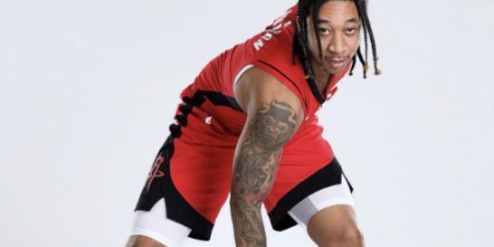 火箭队出场阵容巨变！10人轮换洗牌，双向后卫砍9+7+4，2阵挑大梁