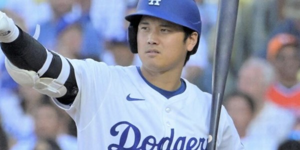 Xingkong-⚾大谷翔平迎31岁生日，道奇1-18太空人吞本赛季最惨败仗