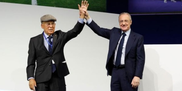 Xingkong-【人物】阿曼西奥：皇马右路主宰，后卫的“噩梦巫师”