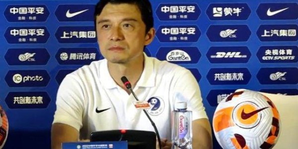 Xingkong-谢晖：河南外援和投入很稳定 已做好打恶战的准备