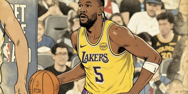 星空娱乐-4分5板，正负值-14！能被祖巴茨惨虐的中锋，居然还是个状元