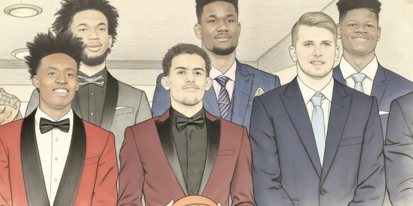 星空娱乐-4分5板，正负值-14！能被祖巴茨惨虐的中锋，居然还是个状元