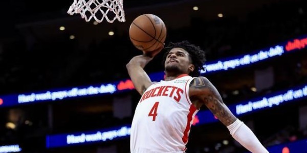 星空娱乐-末节爆发轰下30分 杰伦·格林拒绝沦为交易筹码