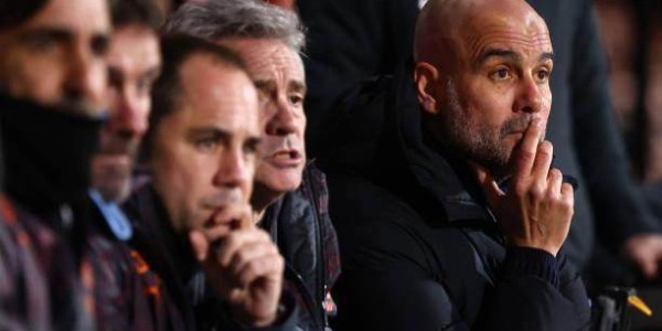 星空体育-“最激烈英超冠军争夺战”：三强各有何优劣之处？