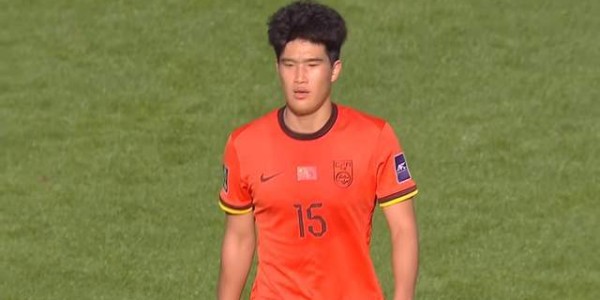 Xingkong-CCTV5直播，U23国足做好点球准备 防守不能只靠李昊 王钰栋破球荒