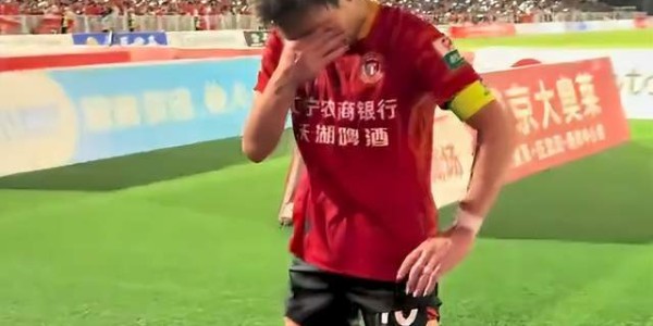 史诗级反转！邦本宜裕有望续约辽宁铁人：成中超唯一日本外援！