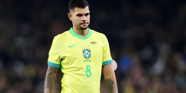 Xingkong-今夏胖虎离队，曼联满世界物色心仪替代者，5大热门候选者浮现