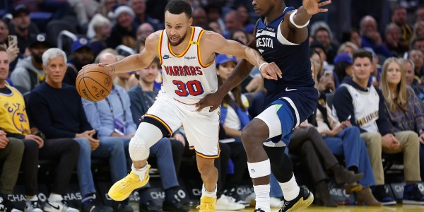 Xingkong-NBA彩经：76人击退尼克斯 森林狼拿下勇士 湖人终结独行侠连胜